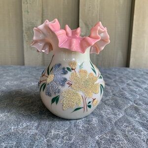 Victorian Vase